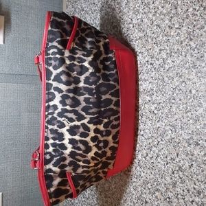 Coach tote purse